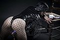 Roma - Perugia - Ancona - Parma - Piacenza - Milano - Genova Mistress Madame Dafne 339 6412939 foto 122