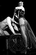 Piacenza - Milano - Verona - Bolzano Mistress Madame Dafne 339 6412939 foto hot 36