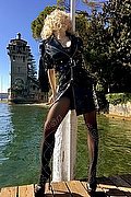 Genova - Londra - Panama Mistress Angelica Faliero Italiana 392 8076020 foto 178